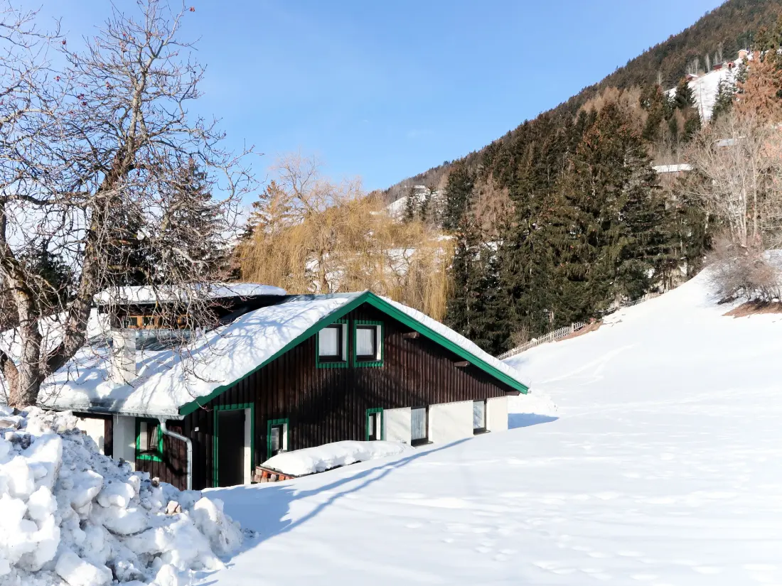 Chalet Fließ