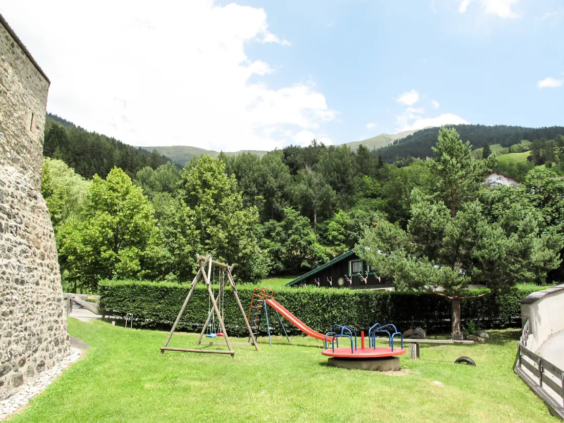 Chalet Fließ