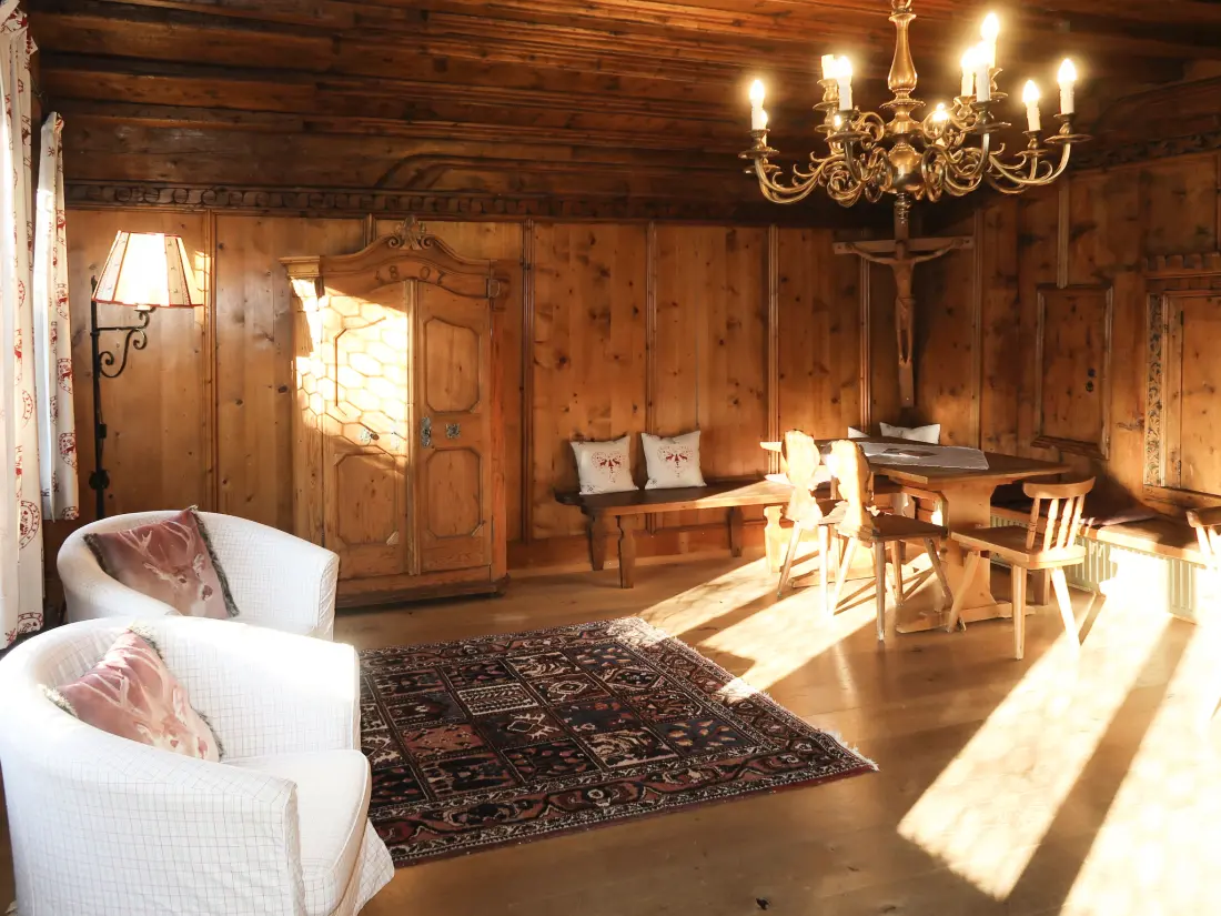 Chalet Fließ