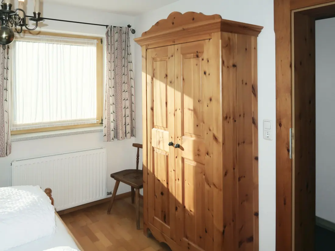 Chalet Fließ