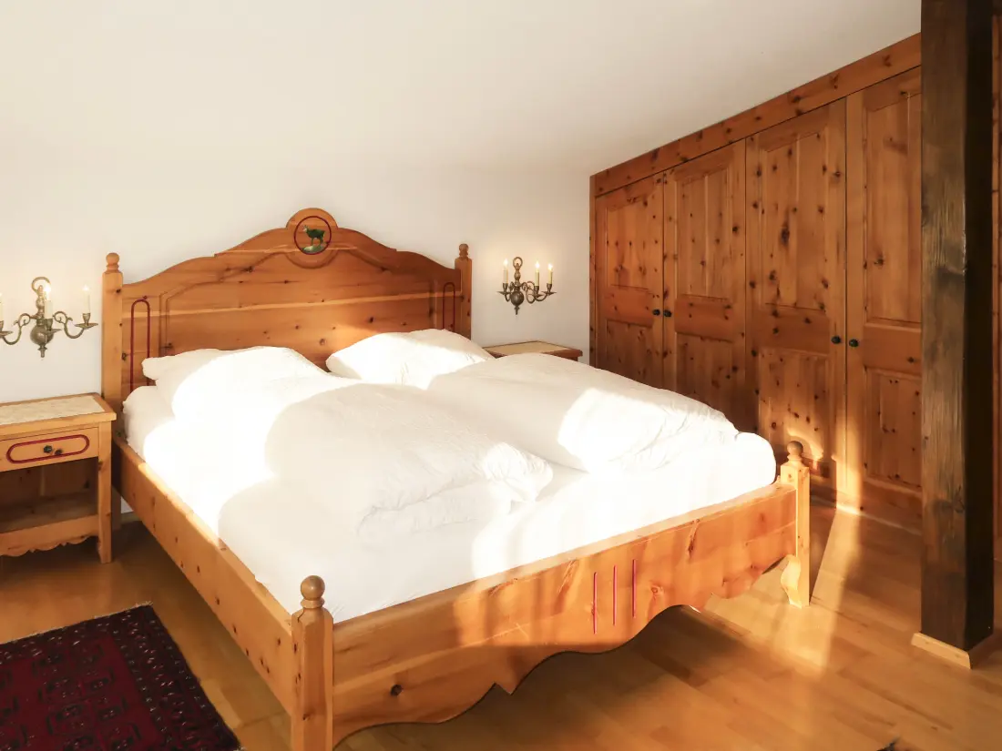 Chalet Fließ