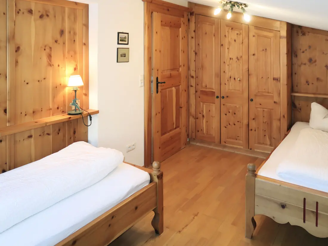 Chalet Fließ