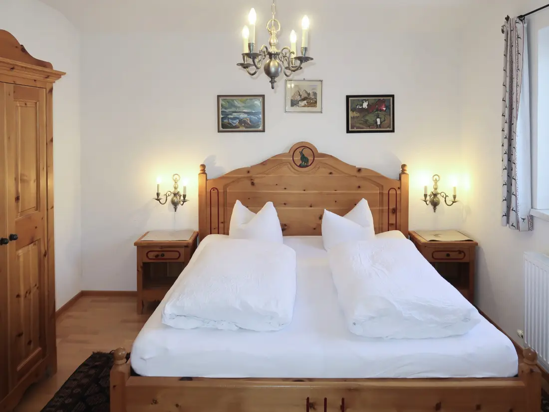 Chalet Fließ