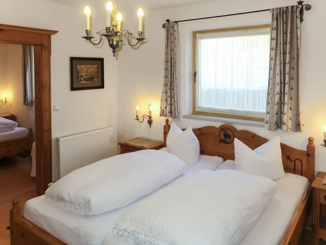 Chalet Fließ