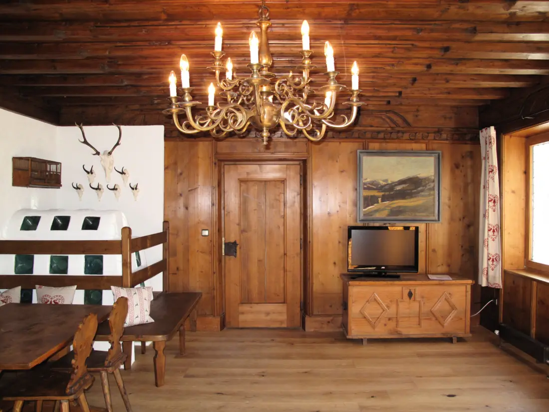 Chalet Fließ