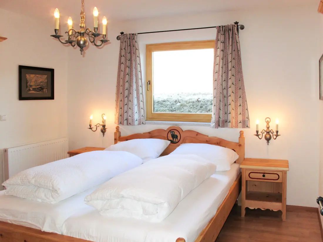 Chalet Fließ