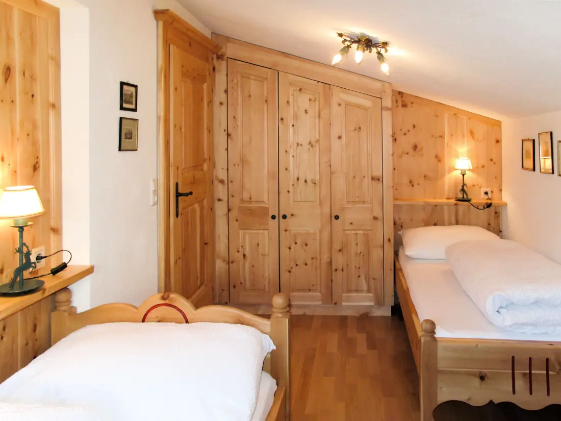 Chalet Fließ