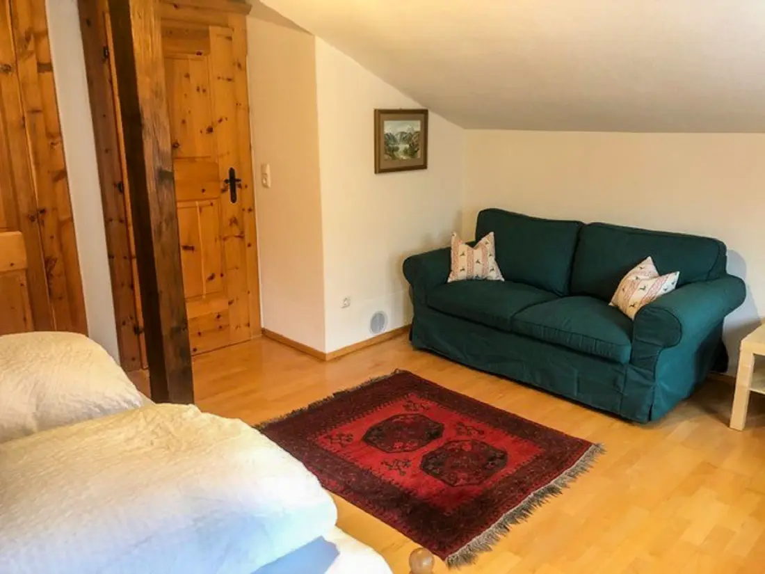 Chalet Fließ
