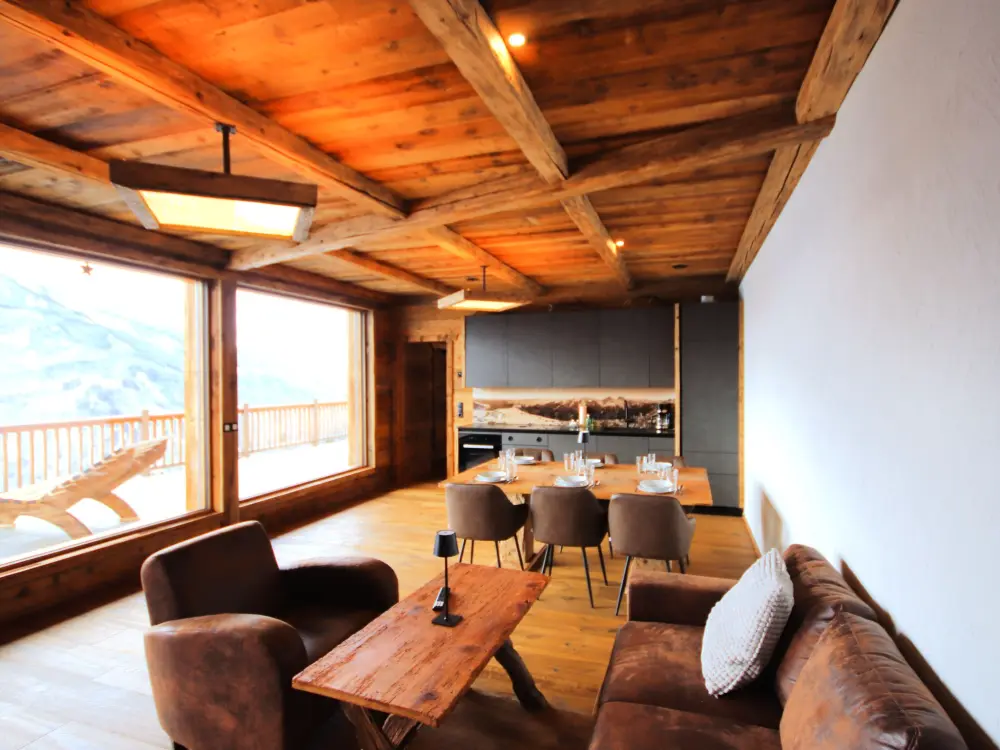 Maison de Vacances Fließ