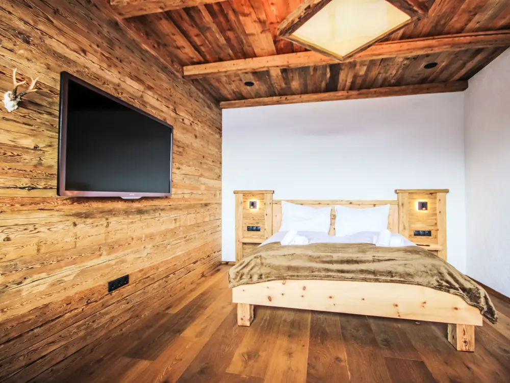 Maison de Vacances Fließ