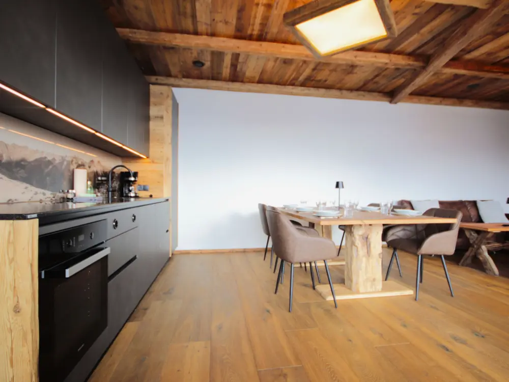Maison de Vacances Fließ