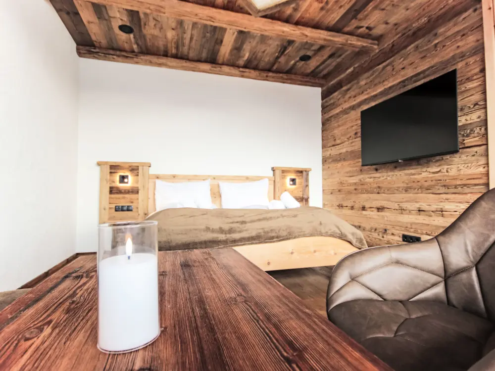 Maison de Vacances Fließ