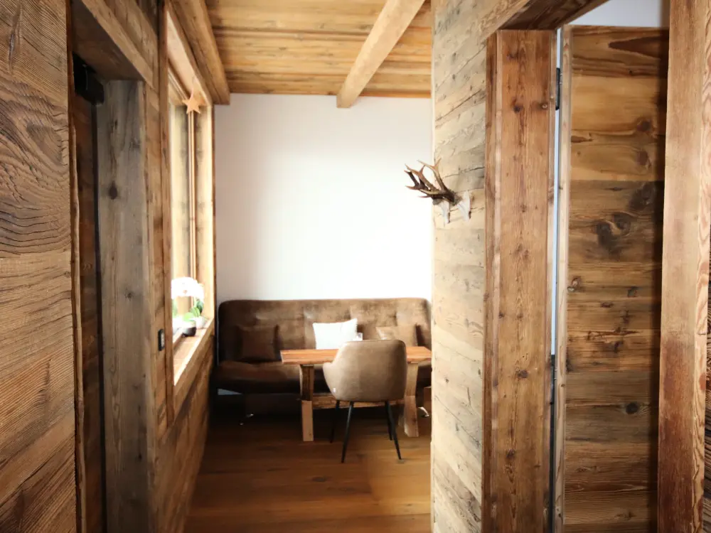 Maison de Vacances Fließ