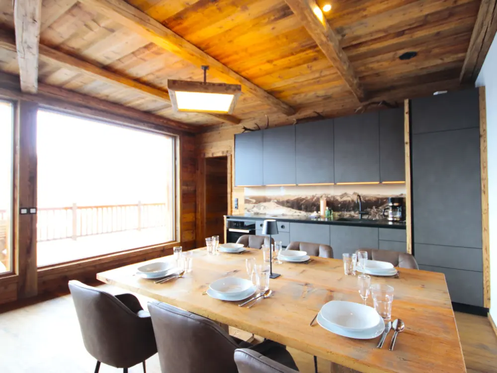 Maison de Vacances Fließ