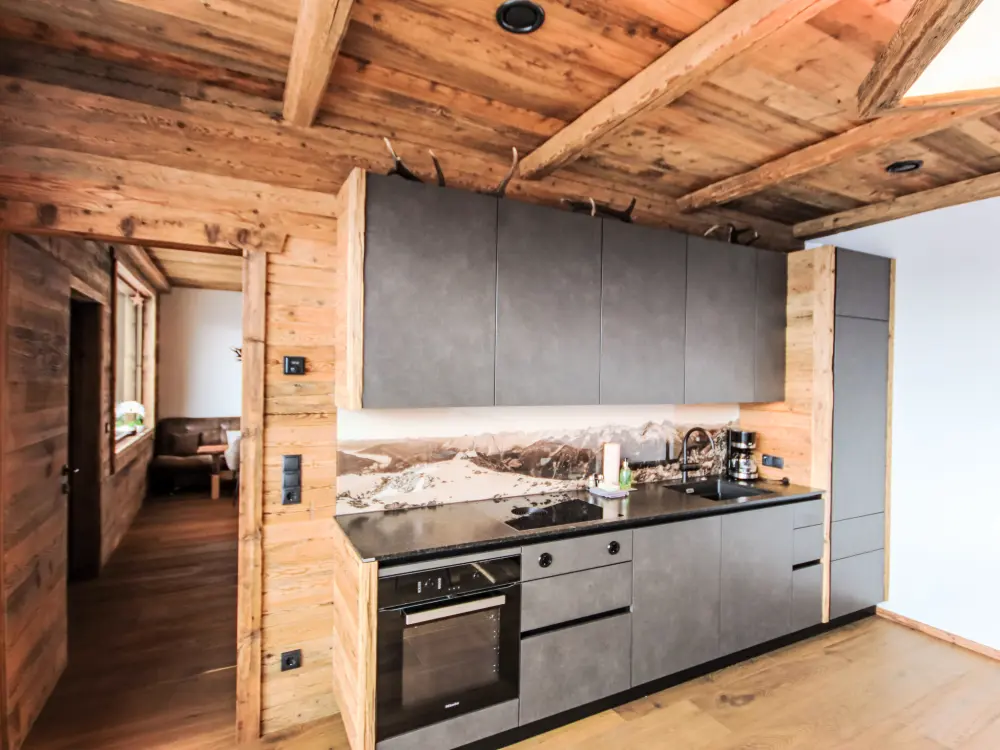 Maison de Vacances Fließ