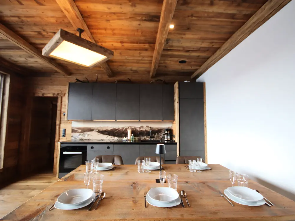 Maison de Vacances Fließ