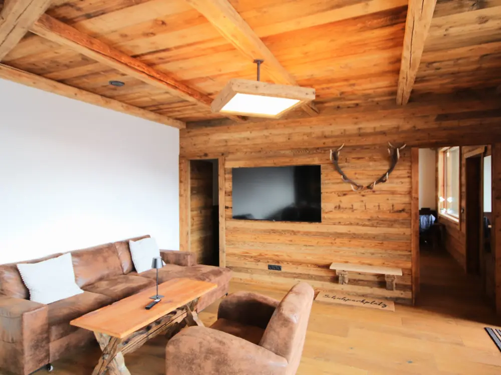 Maison de Vacances Fließ
