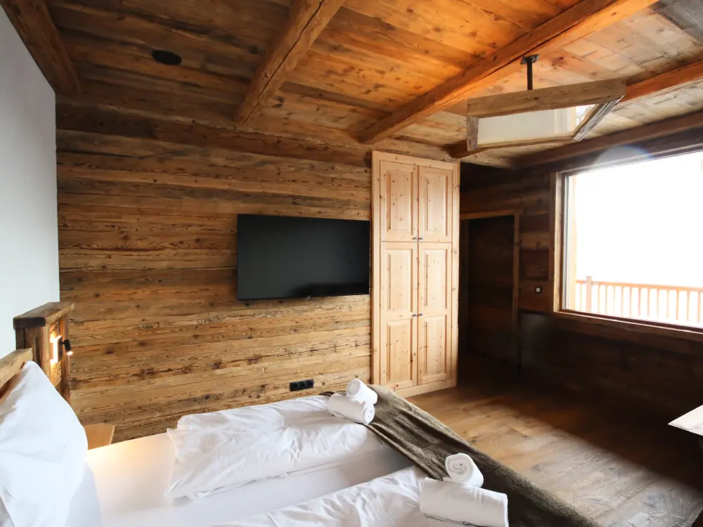 Maison de Vacances Fließ