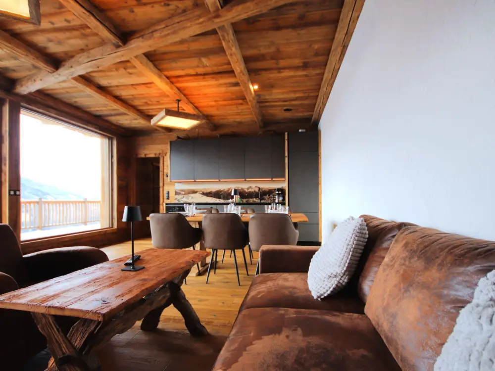 Maison de Vacances Fließ