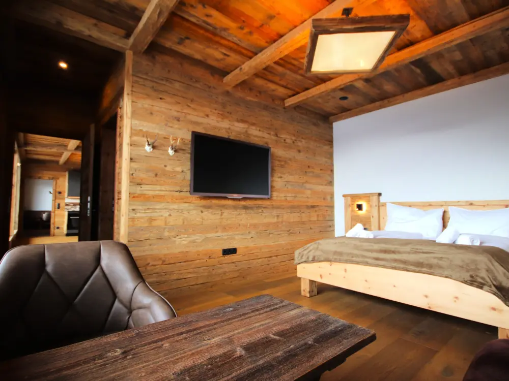 Maison de Vacances Fließ
