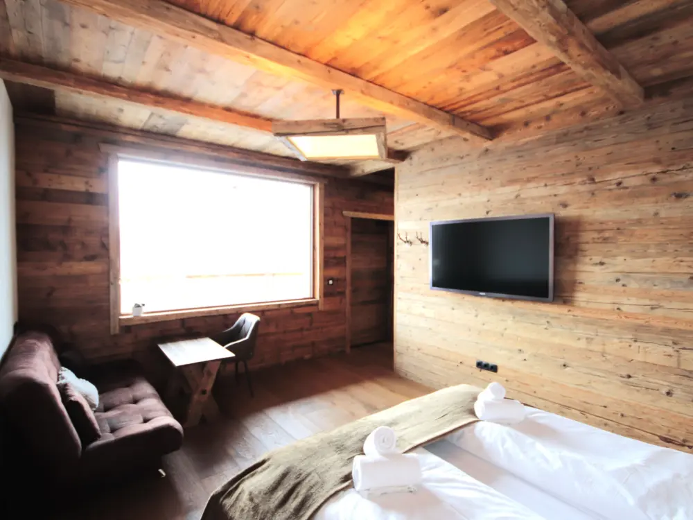 Maison de Vacances Fließ