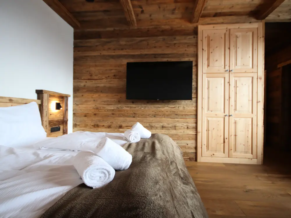 Maison de Vacances Fließ