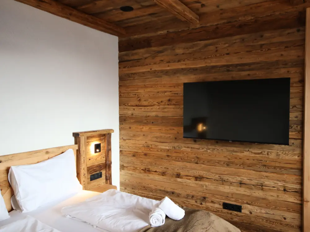 Maison de Vacances Fließ