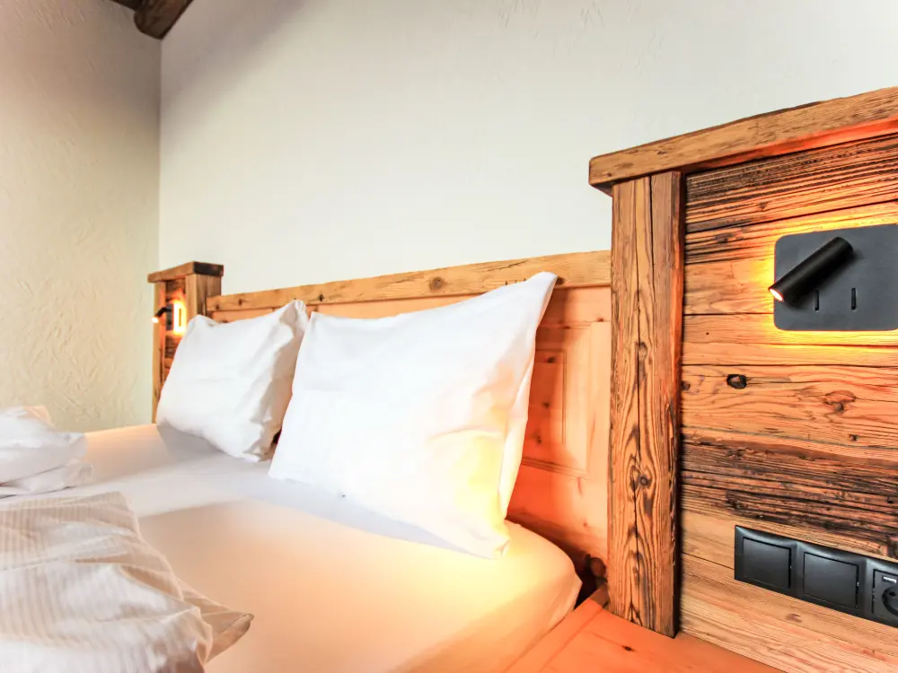 Maison de Vacances Fließ