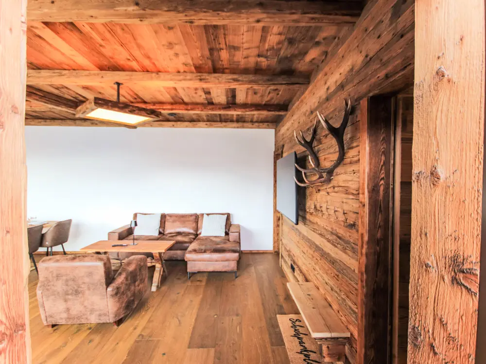Maison de Vacances Fließ