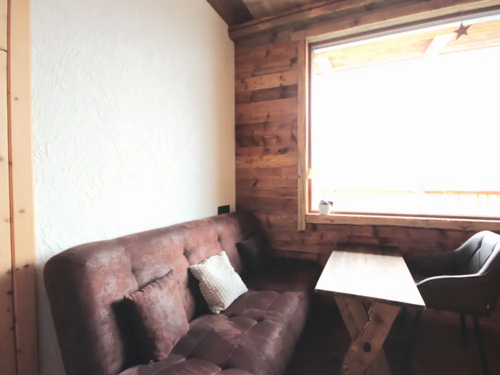 Maison de Vacances Fließ