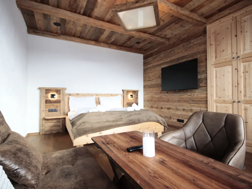 Maison de Vacances Fließ