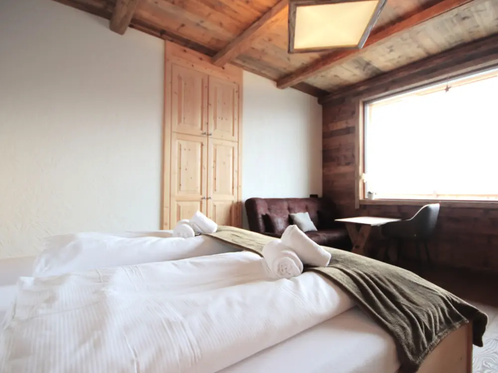 Maison de Vacances Fließ