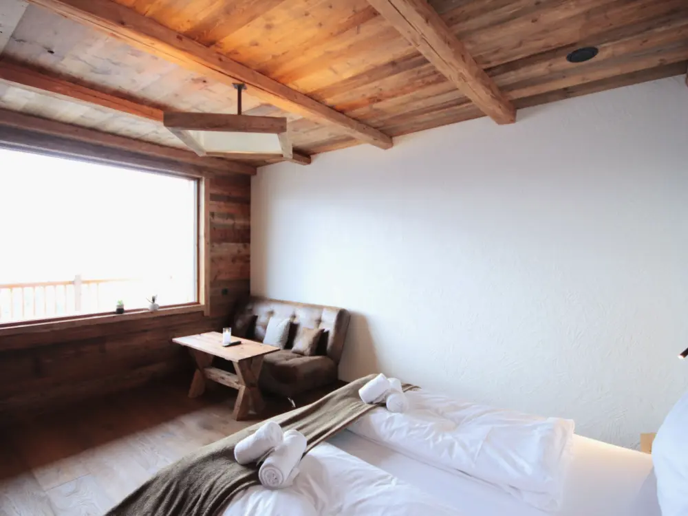 Maison de Vacances Fließ