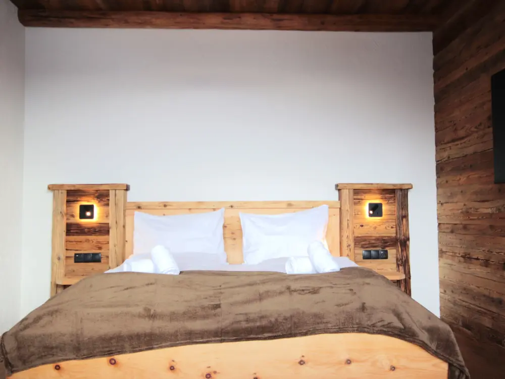Maison de Vacances Fließ