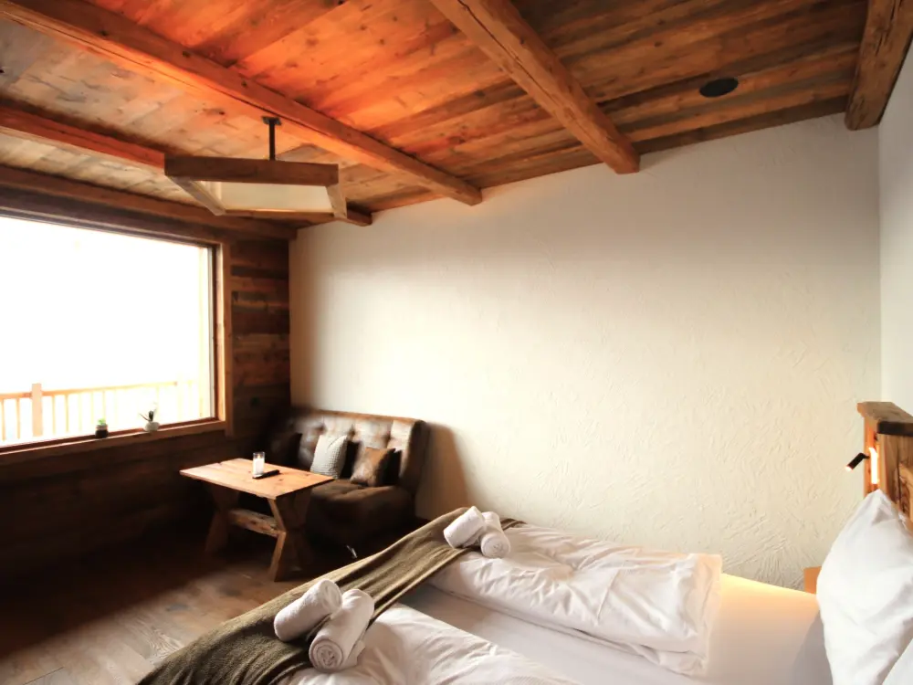Maison de Vacances Fließ