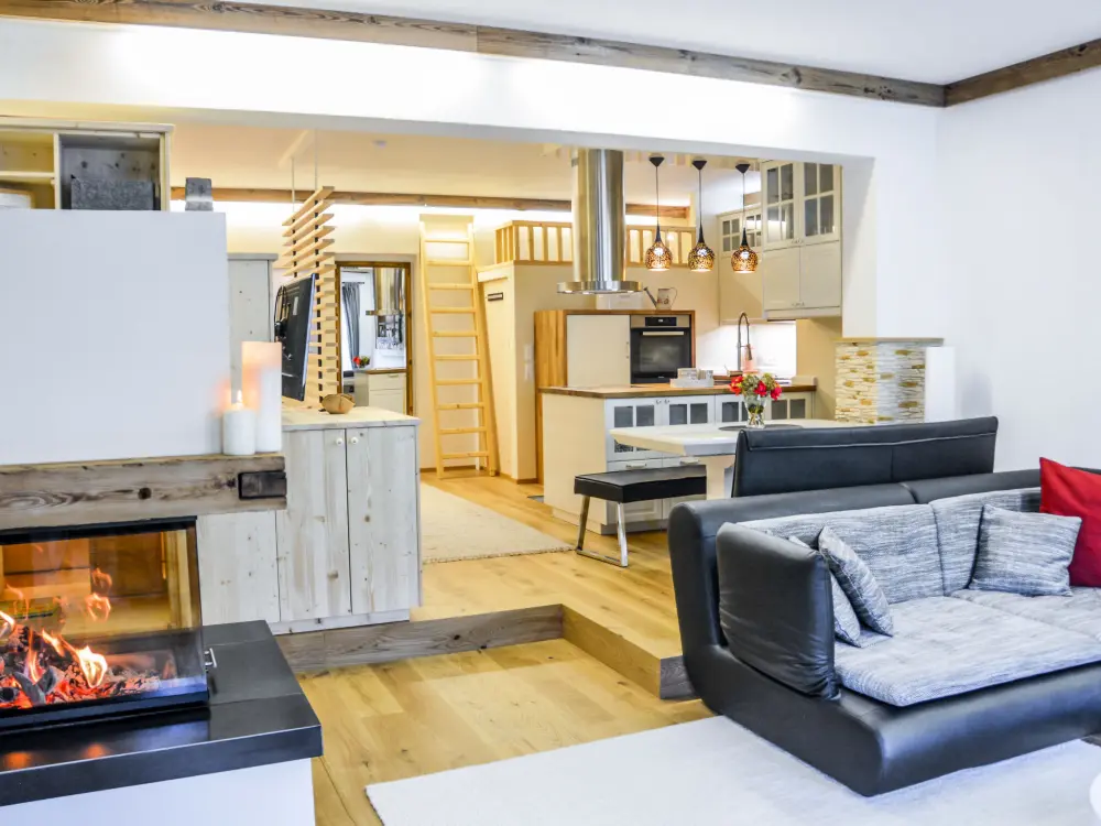 Résidence Apart Fassern