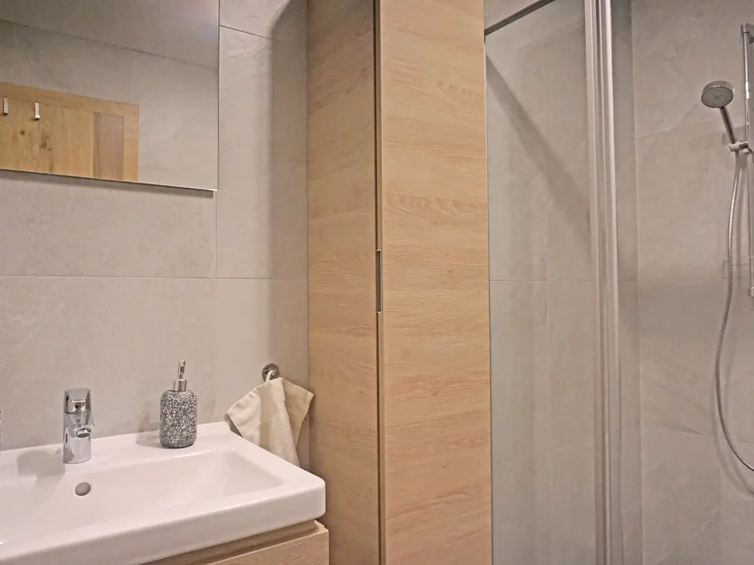 Résidence Apart Handle