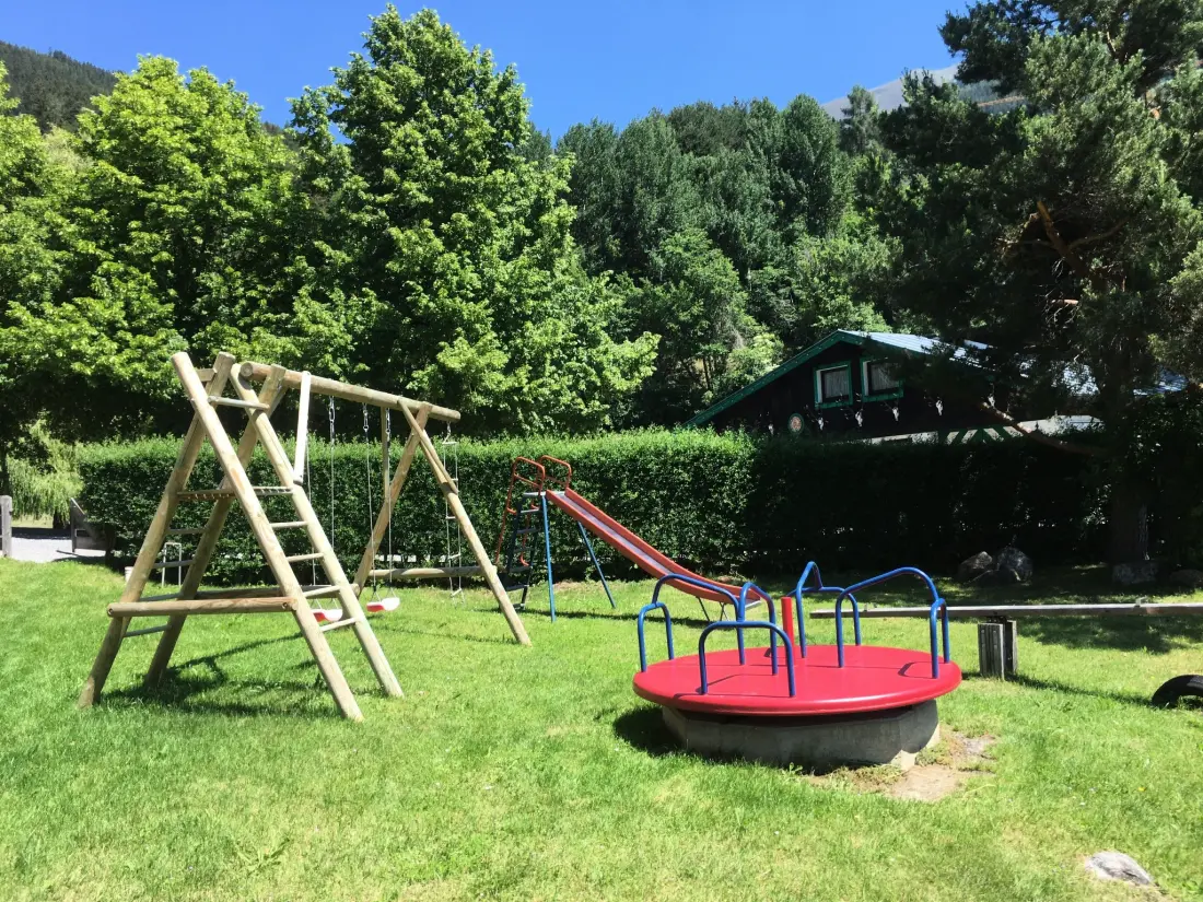 Résidence Burg Biedenegg, Schrofenstein