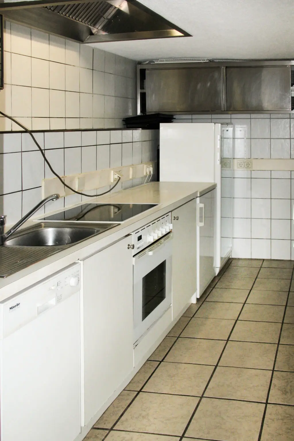 Résidence Burg Biedenegg, Schrofenstein