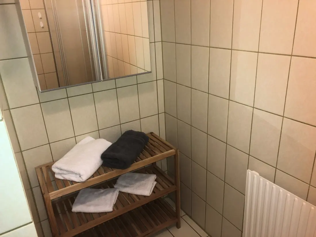 Résidence Burg Biedenegg, Schrofenstein