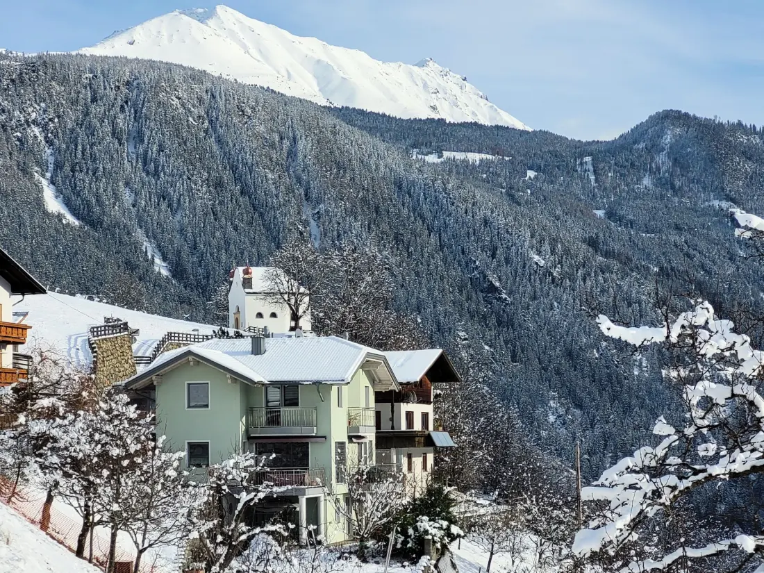 Résidence Muehlbach