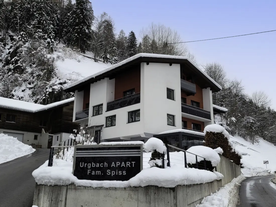 Résidence Urgbach Apart