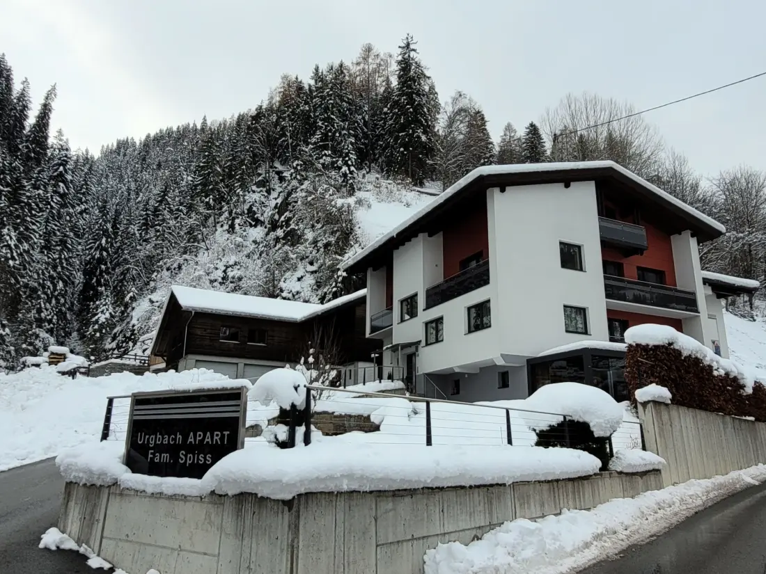 Résidence Urgbach Apart