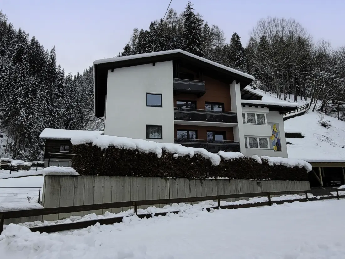 Résidence Urgbach Apart
