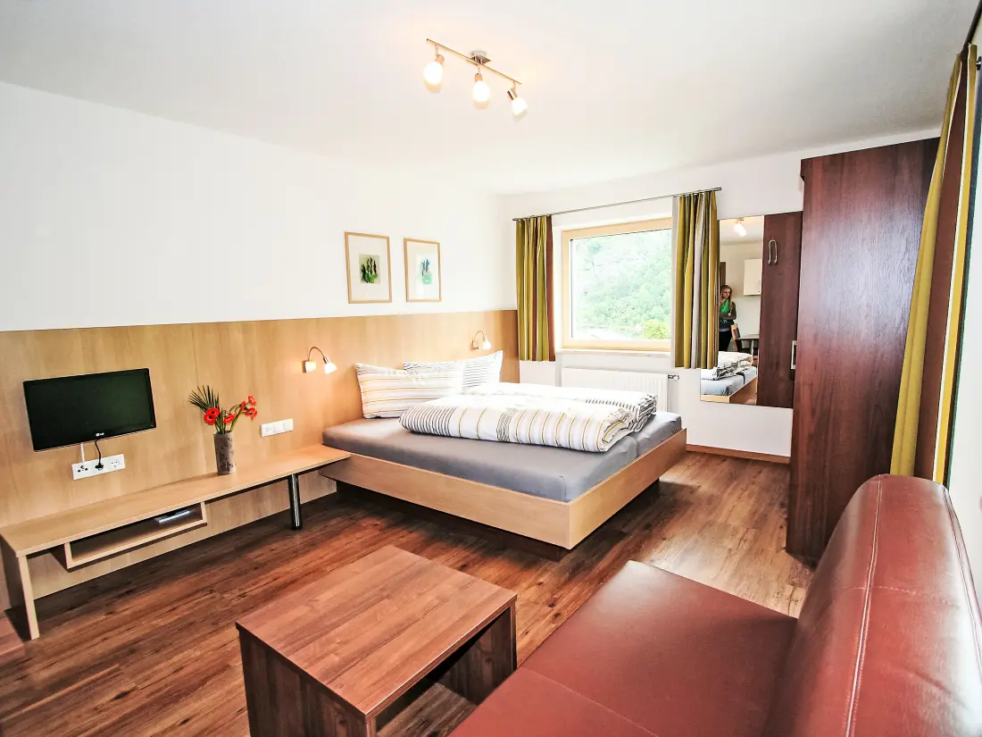 Résidence Urgbach Apart