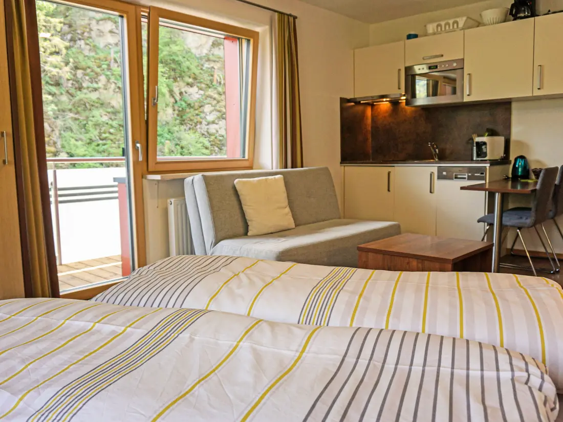 Résidence Urgbach Apart