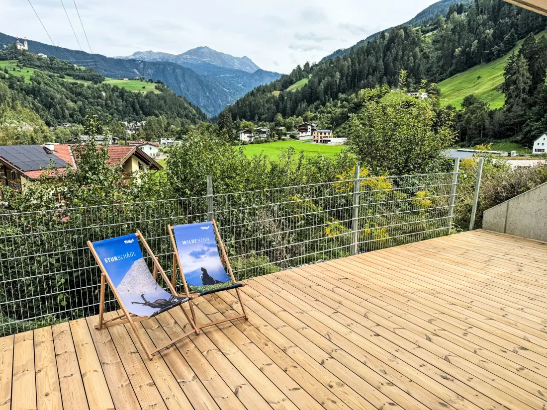 Résidence Urgen Living