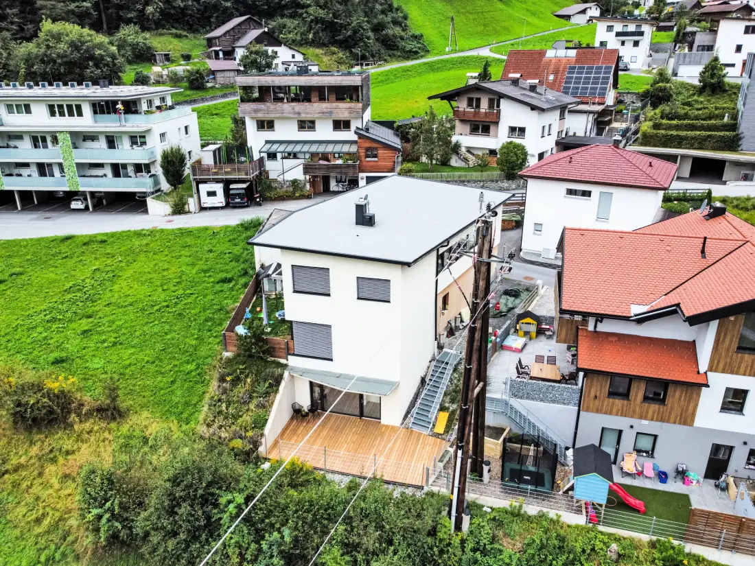 Résidence Urgen Living