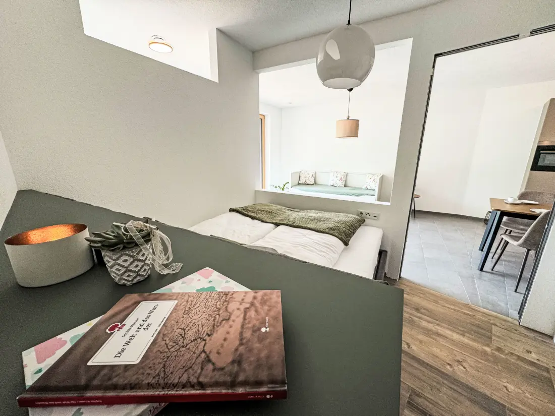 Résidence Urgen Living