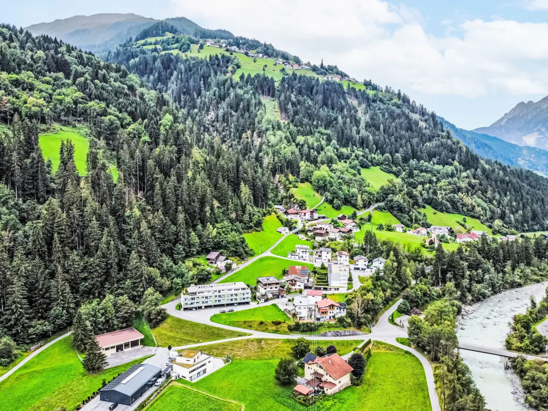 Résidence Urgen Living